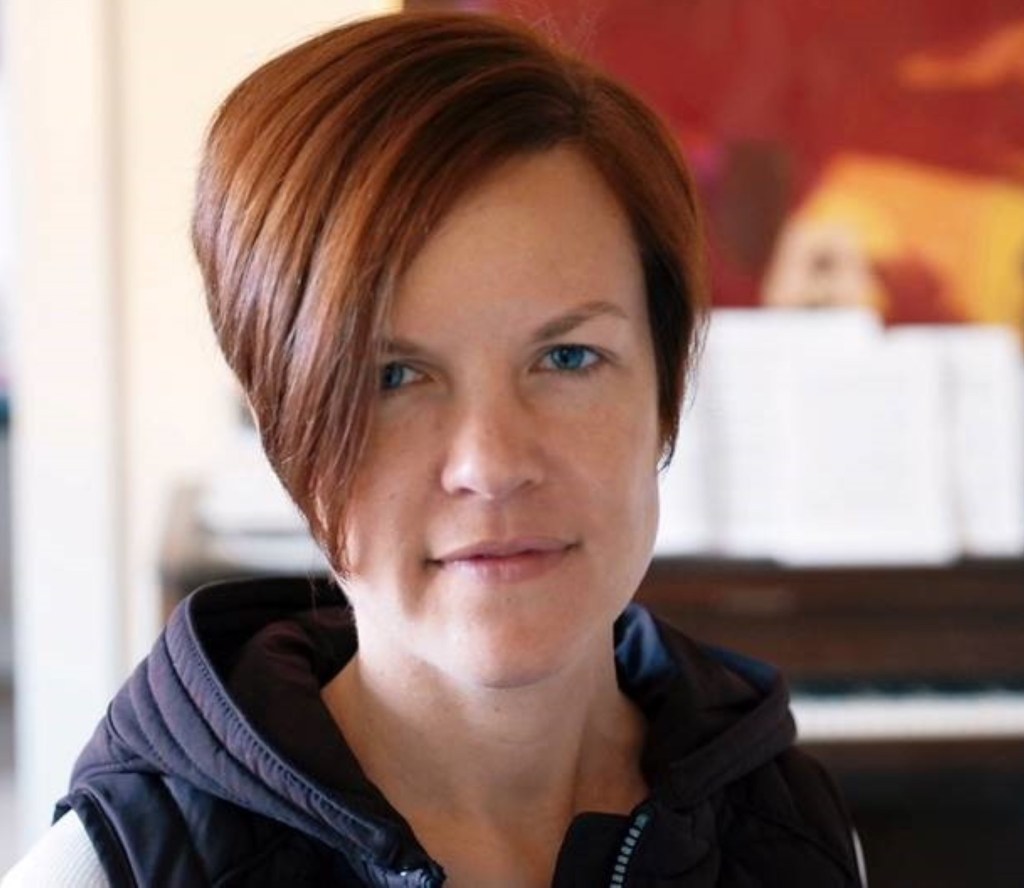 Brandi Dawson profile pic. Biography